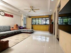 Blk 610 Choa Chu Kang Street 62 (Choa Chu Kang), HDB 4 Rooms #556529031